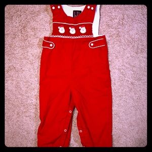 Christmas John Johns!